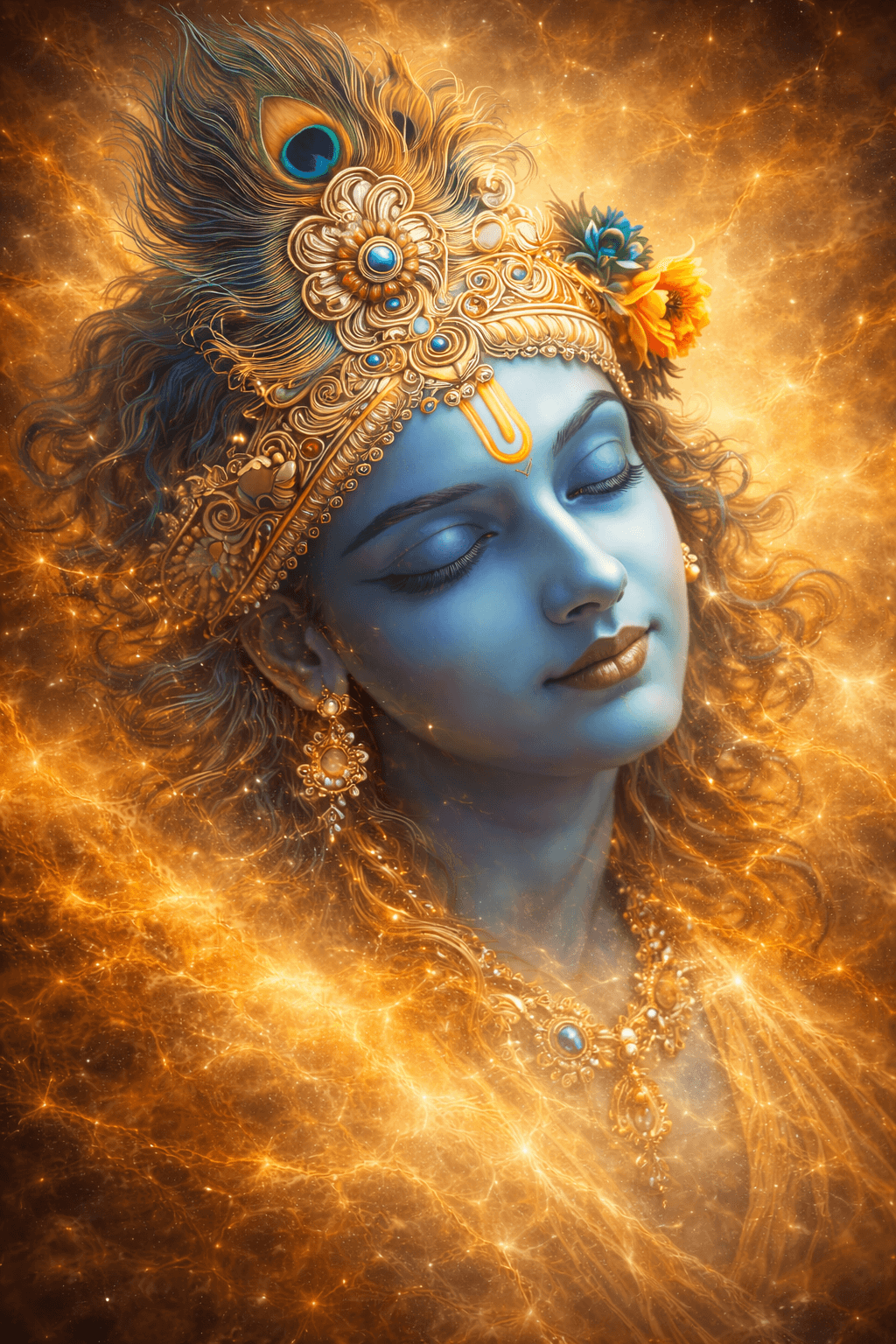 Shri Krishna Pictures 2025