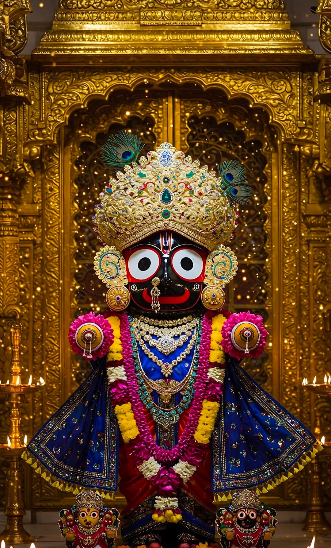 Lord Jagannath Photos | Jagannath HD, 4K Images Download