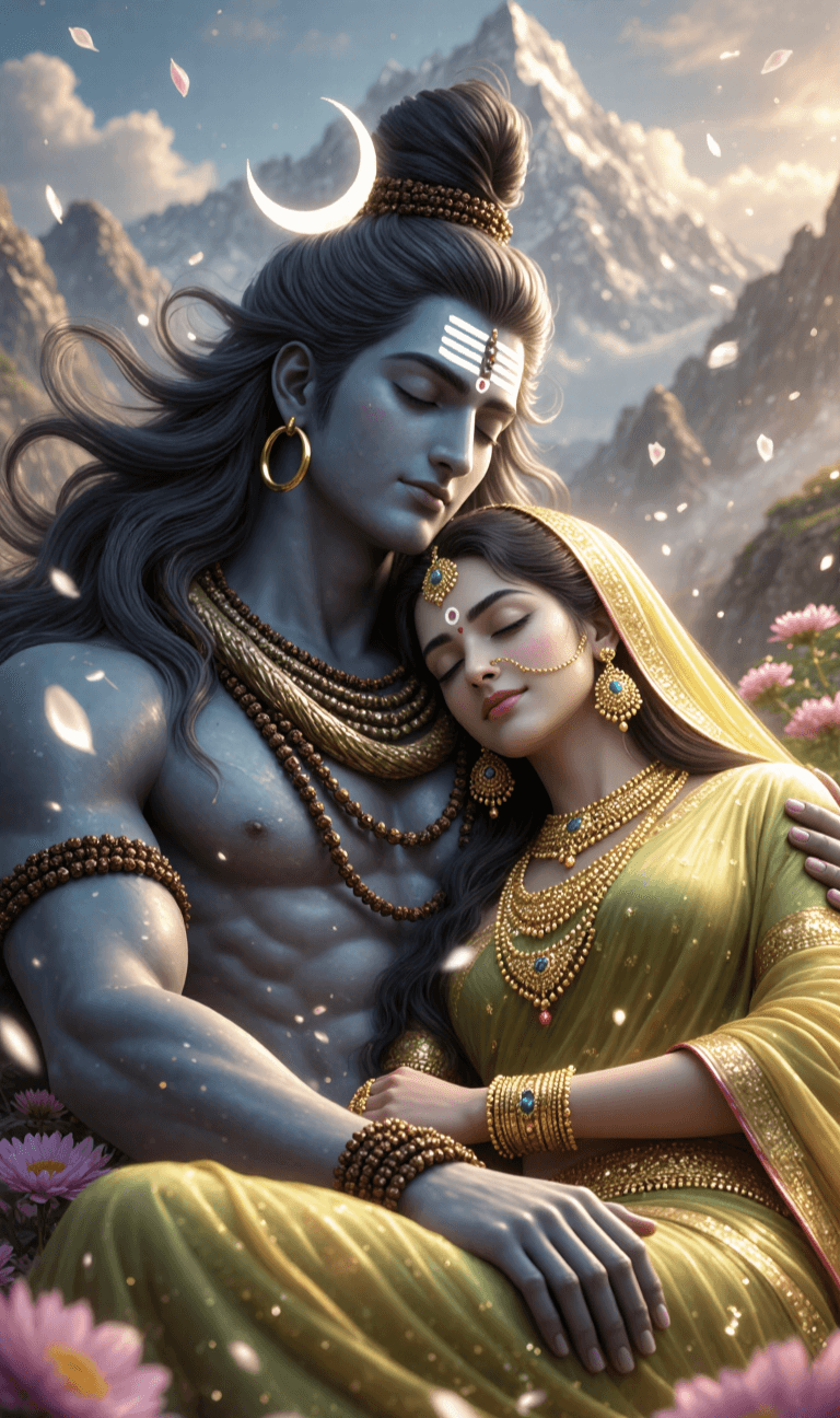 Mahadev Images 