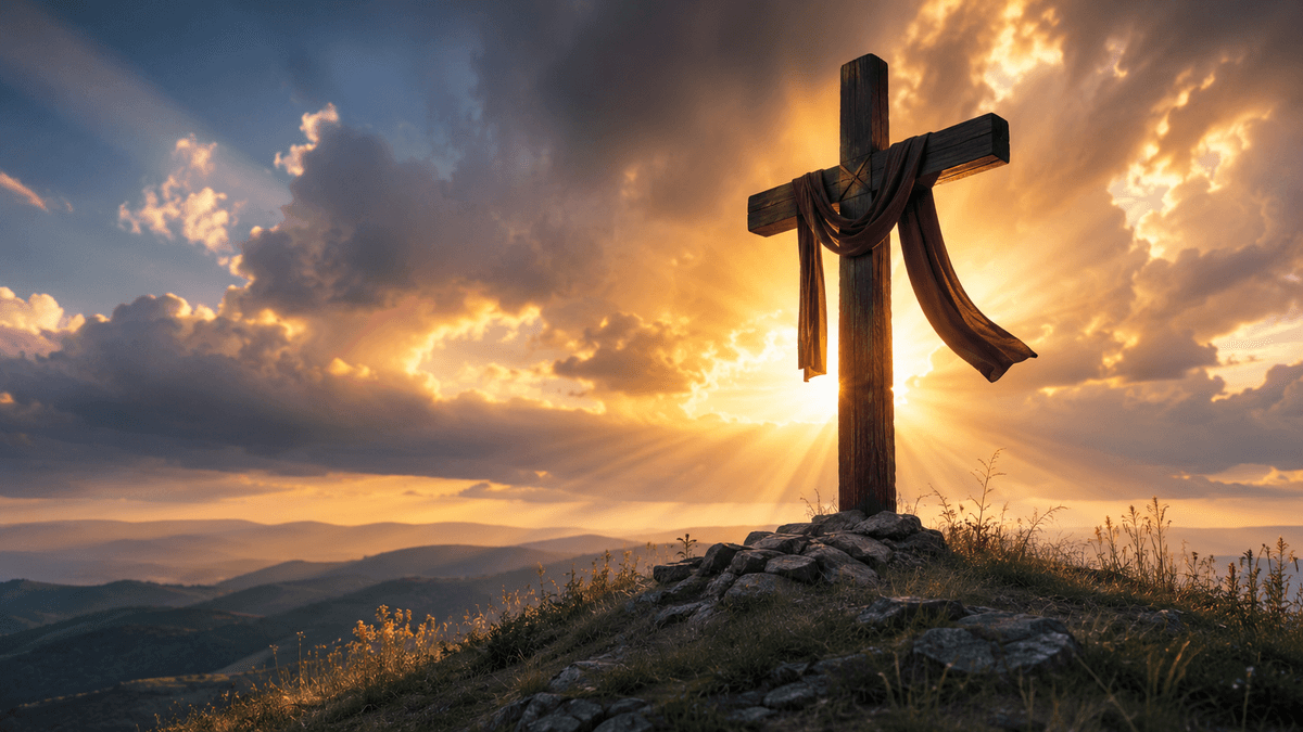 Holy Cross Images | HD Wallpapers & Pictures Download