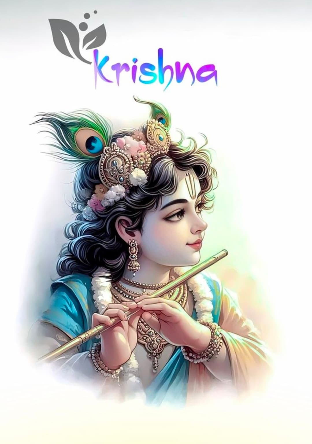 Lord Krishna Photos – Shri Krishna Images & Wallpapers in HD & 4K