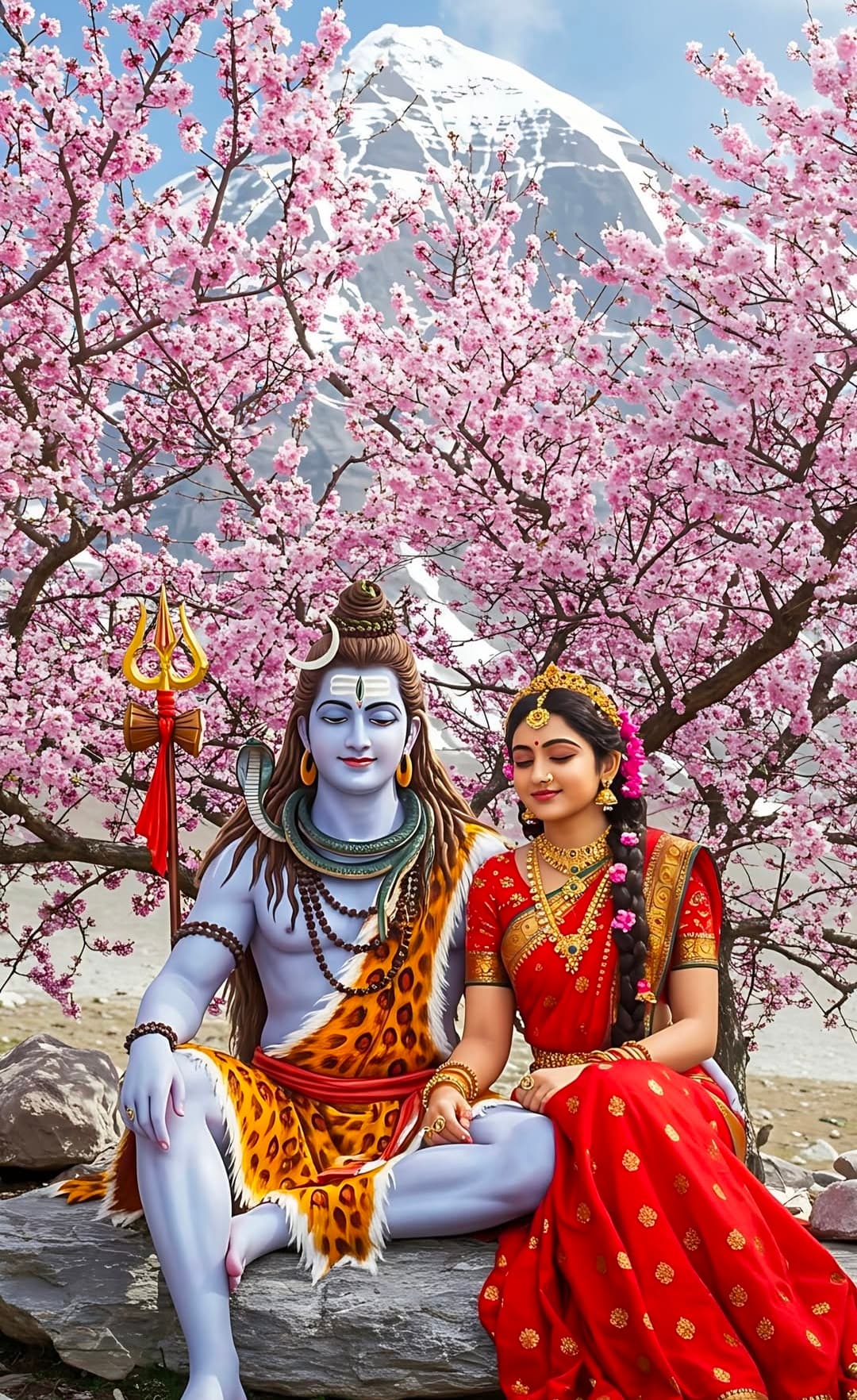 Hindu Gods Lord Shiva Images, Photos, Wallpapers